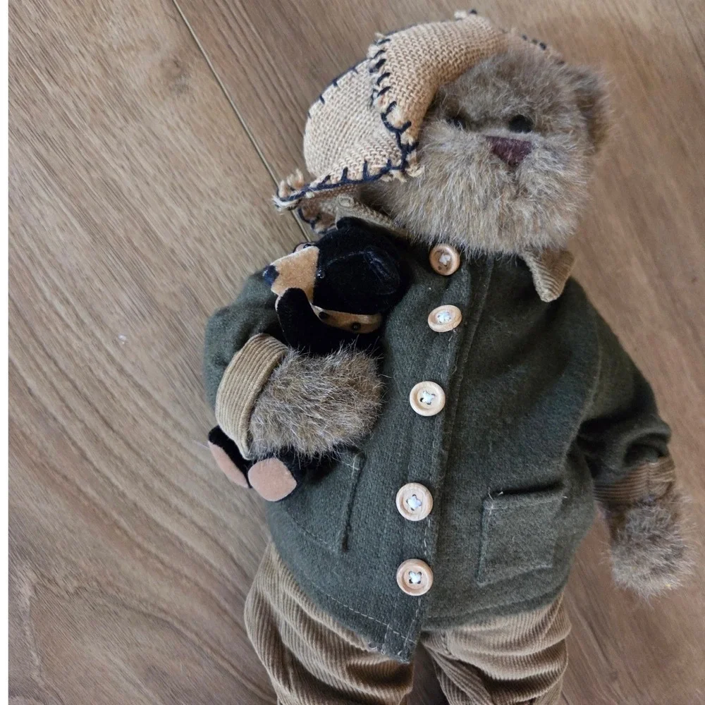 Bearington Collection # 1376‎ 13